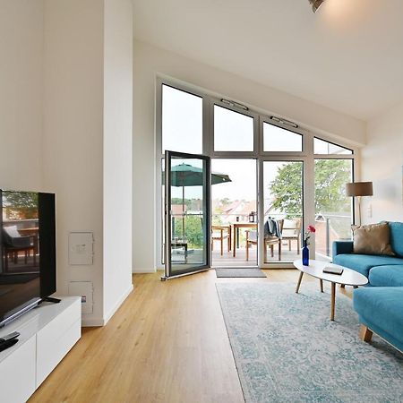 Ferienwohnung La Mola โกลเวอ ภายนอก รูปภาพ