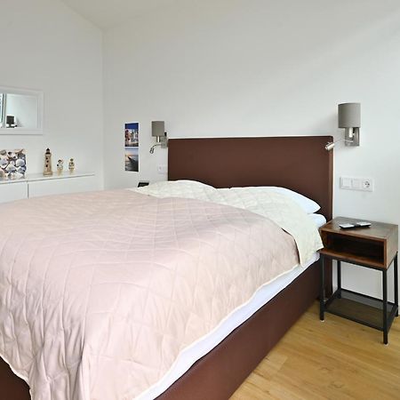 Ferienwohnung La Mola โกลเวอ ภายนอก รูปภาพ