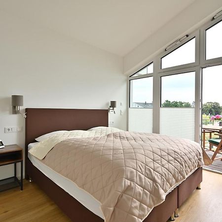 Ferienwohnung La Mola โกลเวอ ภายนอก รูปภาพ