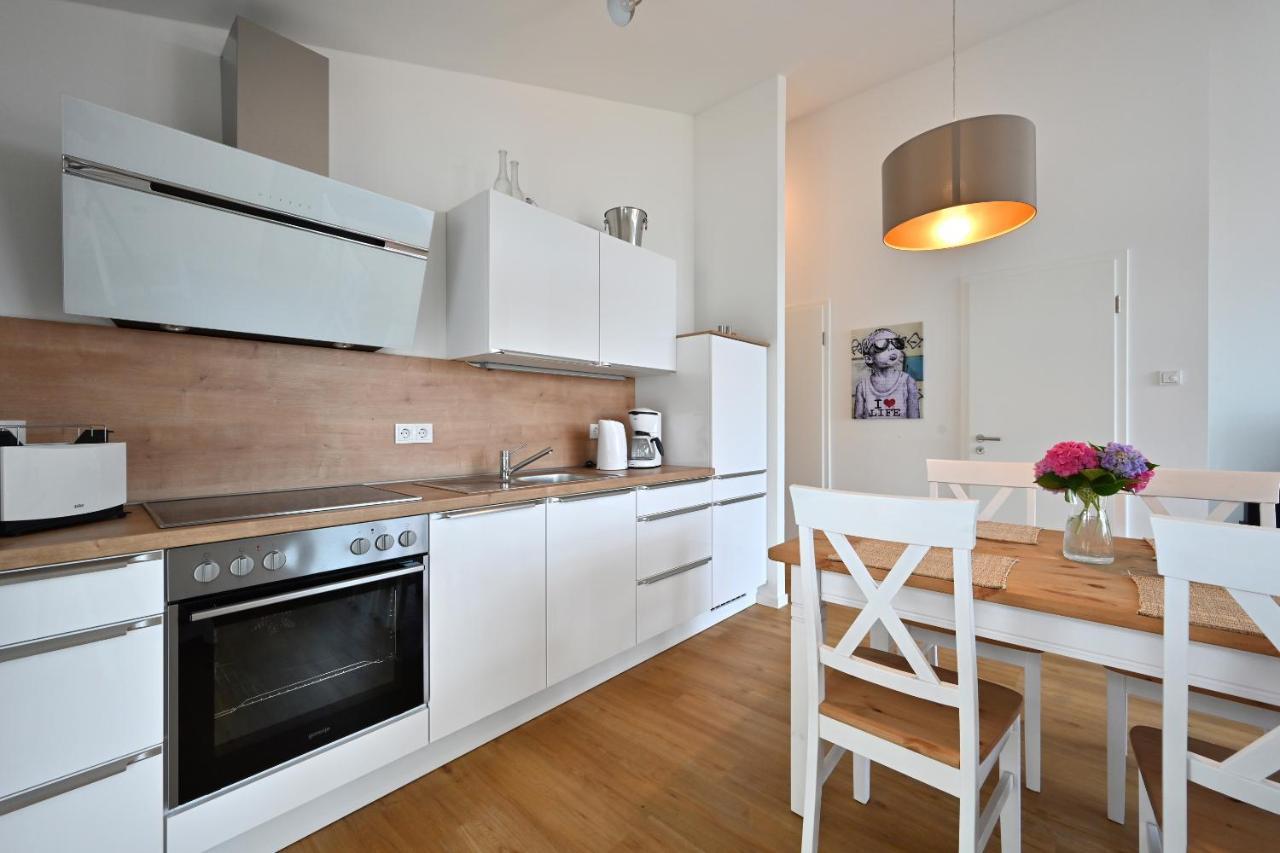 Ferienwohnung La Mola โกลเวอ ภายนอก รูปภาพ