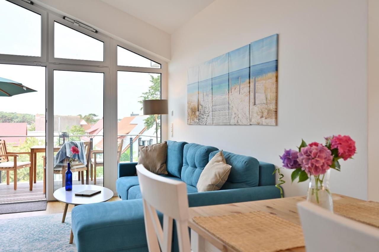 Ferienwohnung La Mola โกลเวอ ภายนอก รูปภาพ
