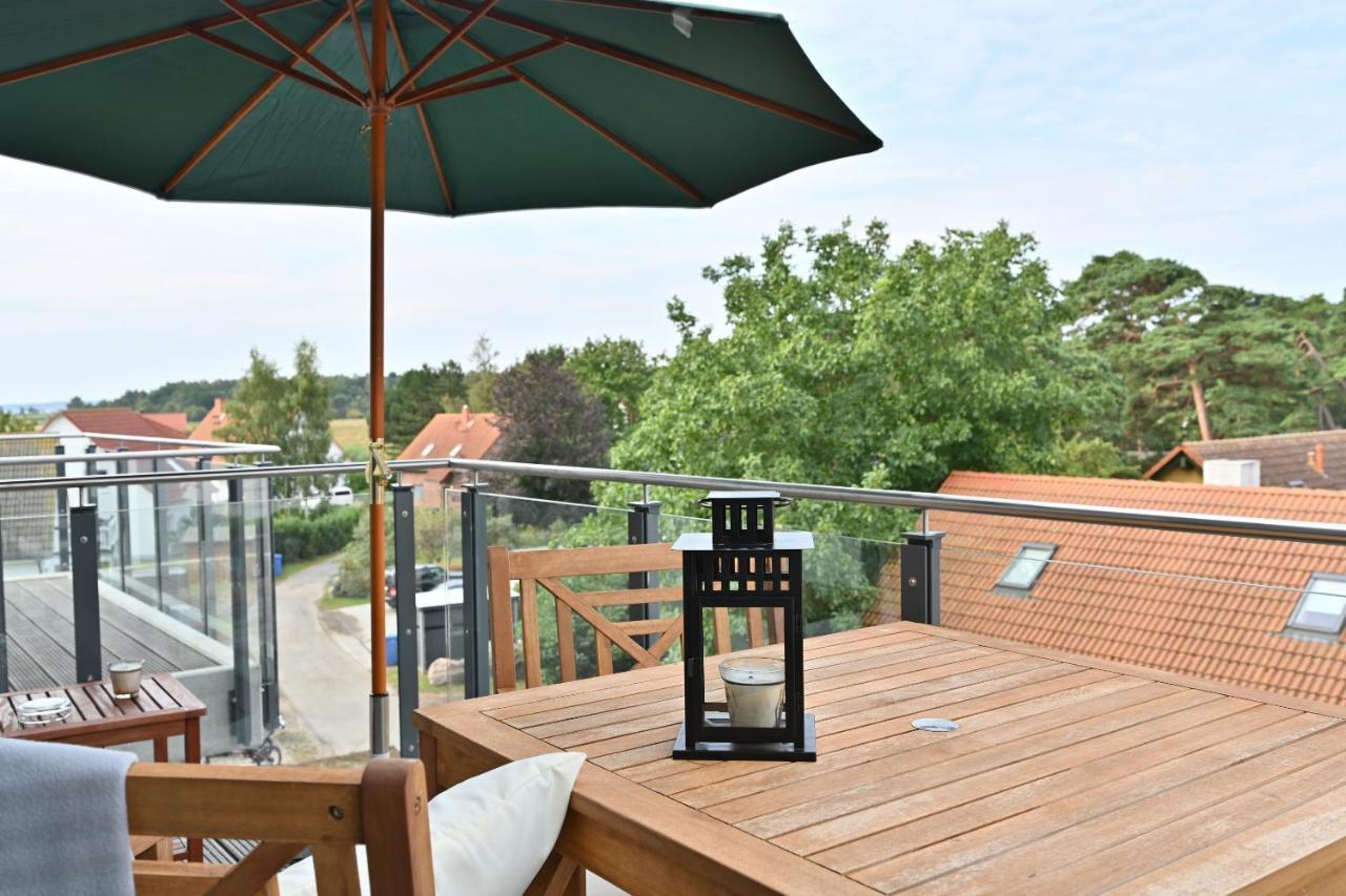 Ferienwohnung La Mola โกลเวอ ภายนอก รูปภาพ