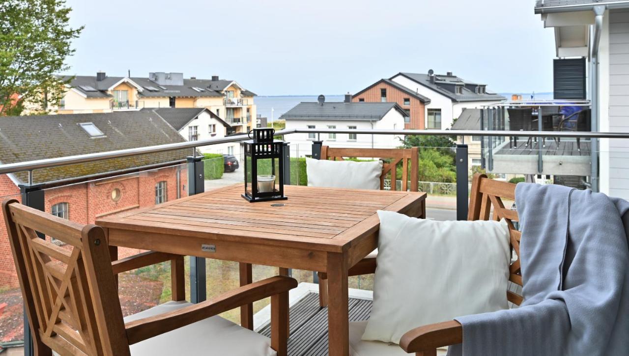 Ferienwohnung La Mola โกลเวอ ภายนอก รูปภาพ