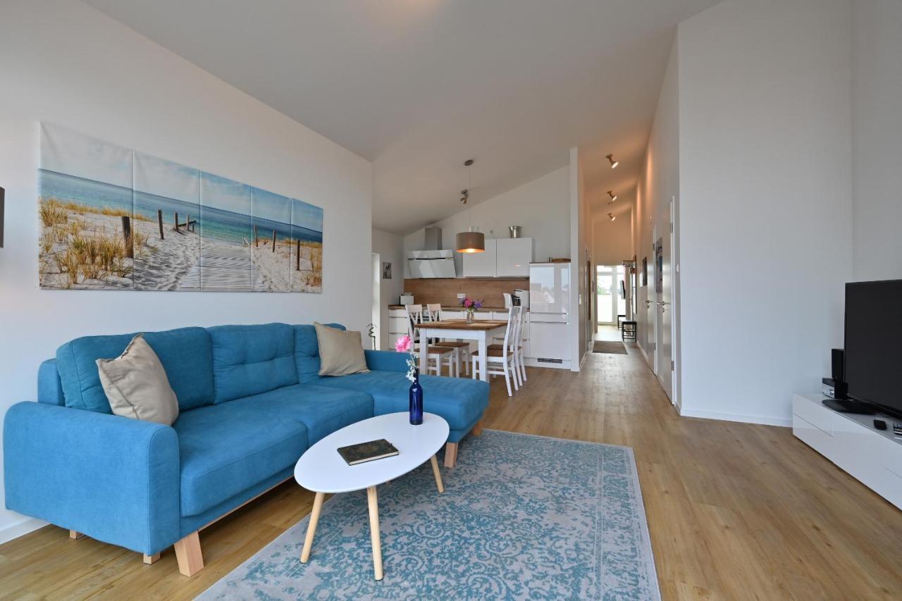 Ferienwohnung La Mola โกลเวอ ภายนอก รูปภาพ