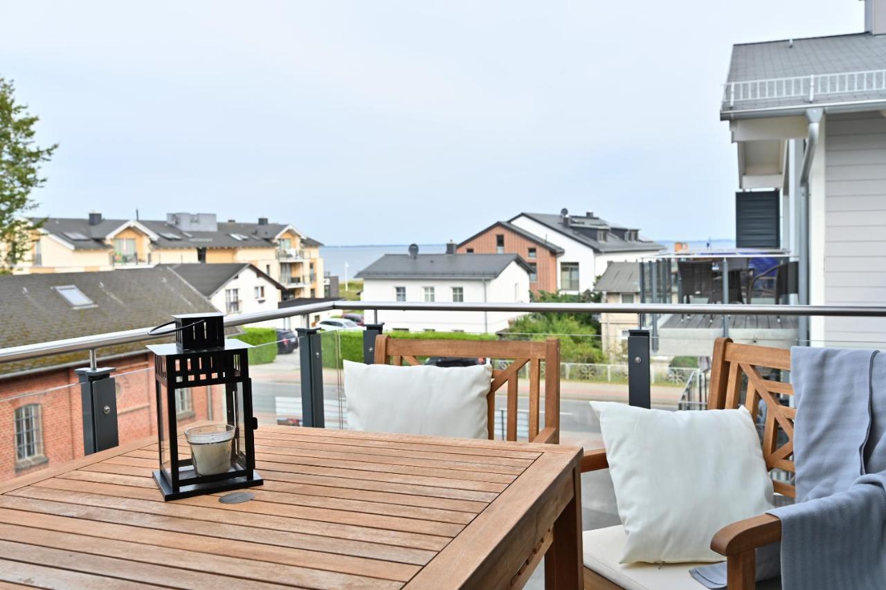Ferienwohnung La Mola โกลเวอ ภายนอก รูปภาพ