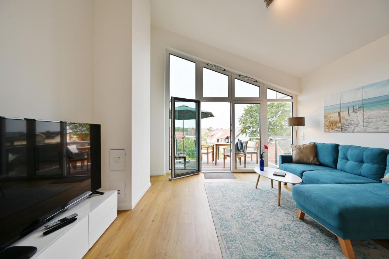 Ferienwohnung La Mola โกลเวอ ภายนอก รูปภาพ