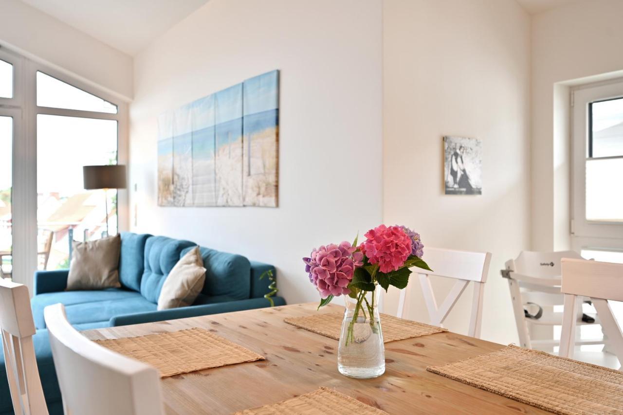 Ferienwohnung La Mola โกลเวอ ภายนอก รูปภาพ