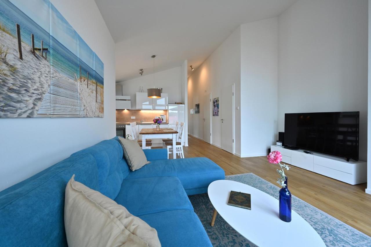 Ferienwohnung La Mola โกลเวอ ภายนอก รูปภาพ