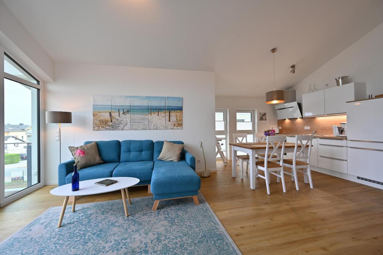 Ferienwohnung La Mola โกลเวอ ภายนอก รูปภาพ