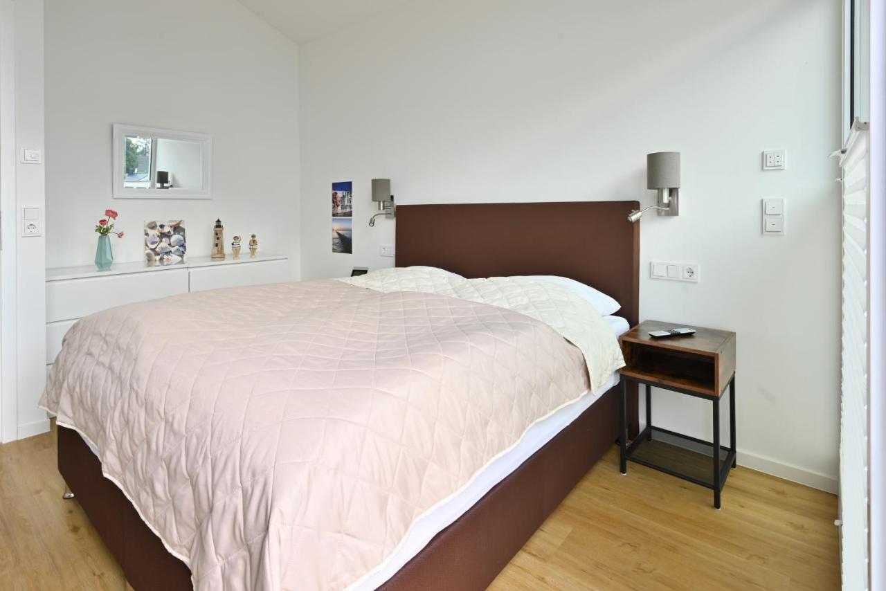 Ferienwohnung La Mola โกลเวอ ภายนอก รูปภาพ