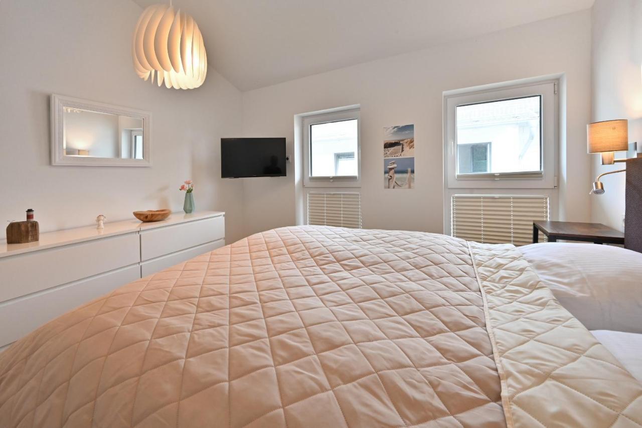 Ferienwohnung La Mola โกลเวอ ภายนอก รูปภาพ