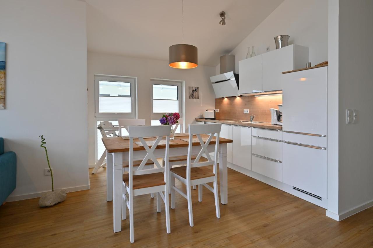 Ferienwohnung La Mola โกลเวอ ภายนอก รูปภาพ