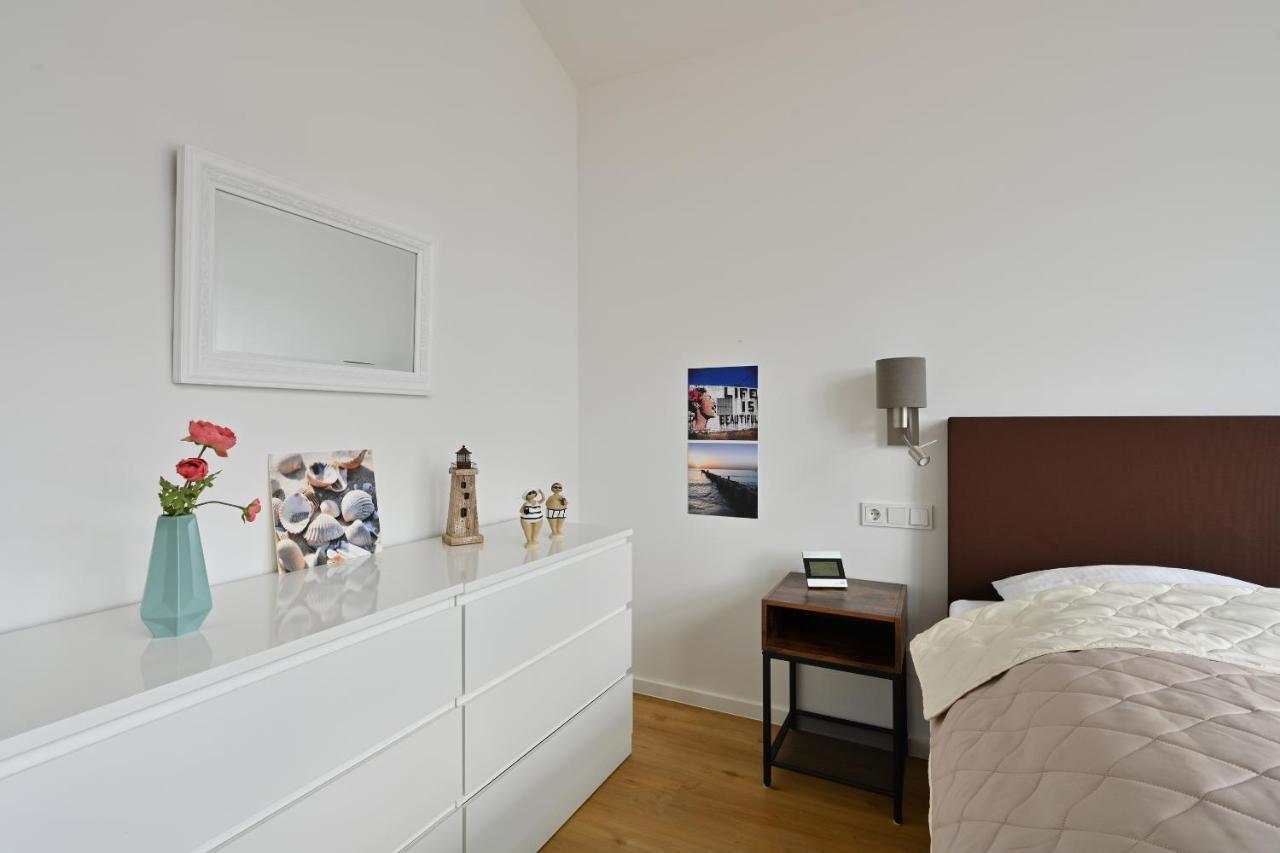Ferienwohnung La Mola โกลเวอ ภายนอก รูปภาพ