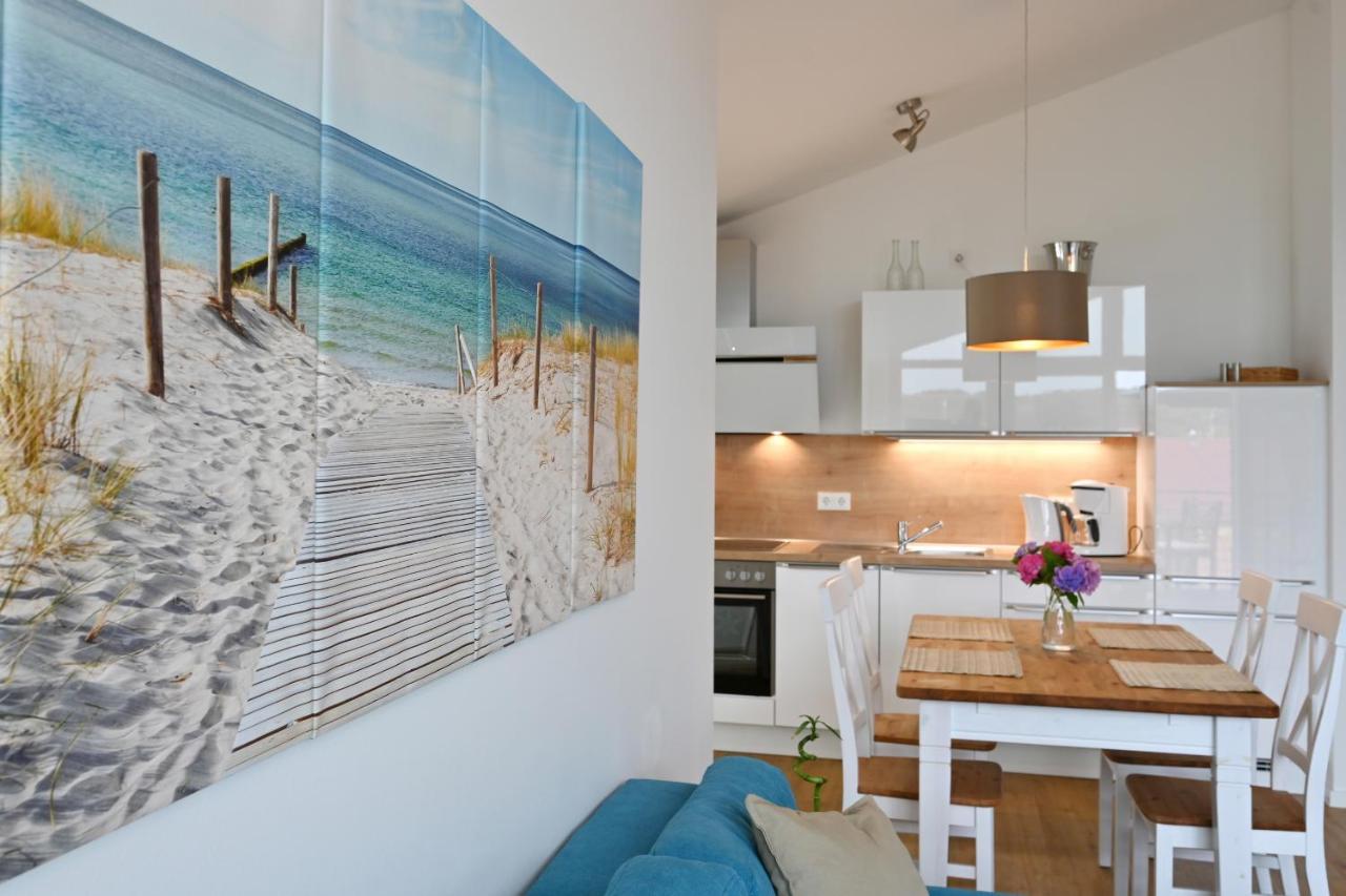 Ferienwohnung La Mola โกลเวอ ภายนอก รูปภาพ