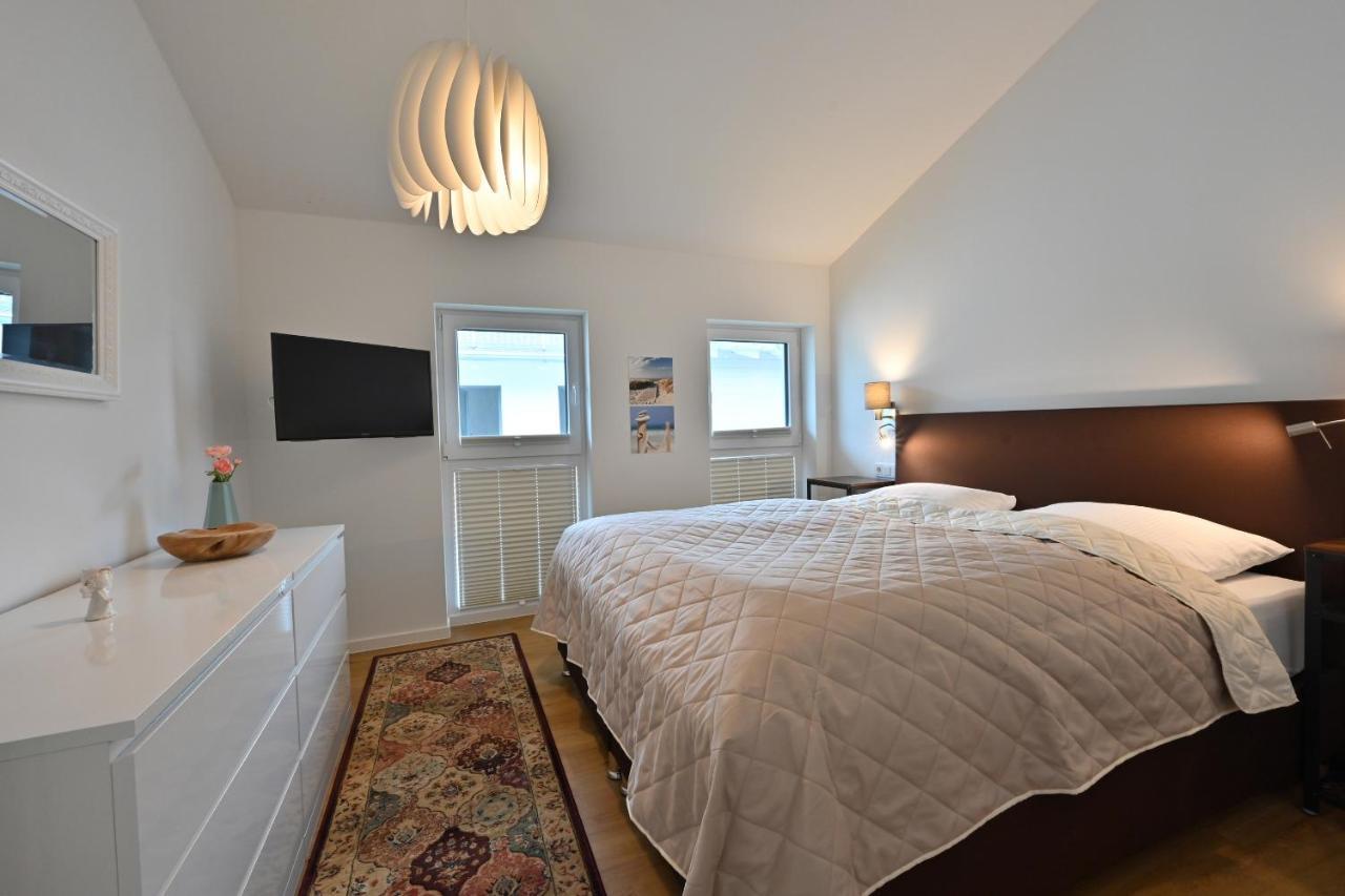Ferienwohnung La Mola โกลเวอ ภายนอก รูปภาพ