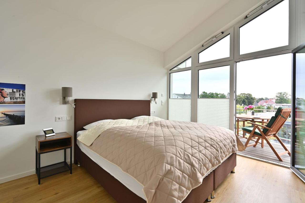 Ferienwohnung La Mola โกลเวอ ภายนอก รูปภาพ